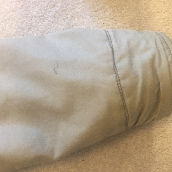 Abercrombie heavy Adirondack Jacket - Picture 6 of 6